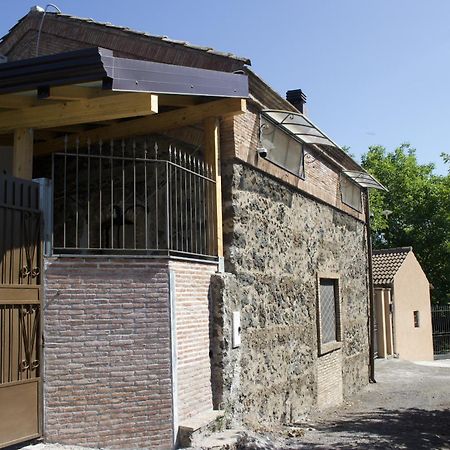 Domus Vini San Giovanni La Punta Exterior foto