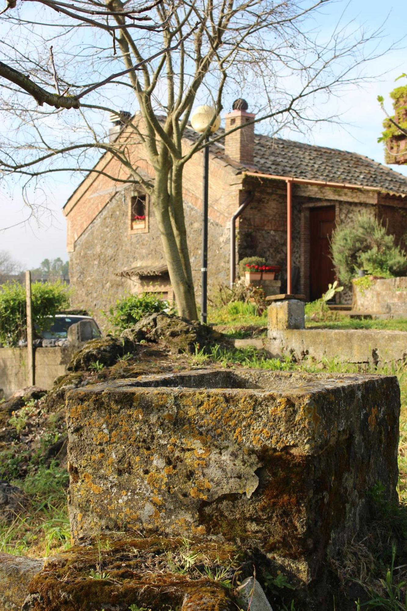 Domus Vini San Giovanni La Punta Exterior foto