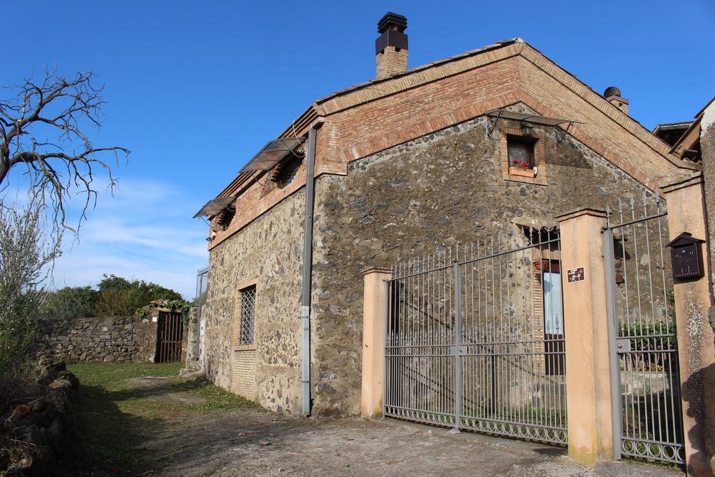 Domus Vini San Giovanni La Punta Exterior foto